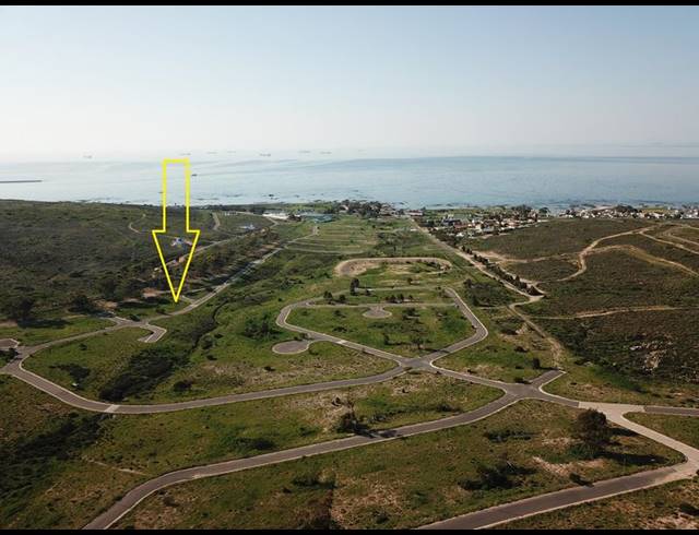 LAND FOR SALE IN ST HELENA VIEWS